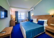 Геленджик: Отель Blue Marlin Hotel