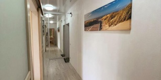 Светлогорск: Апартаменты Адам и Ева