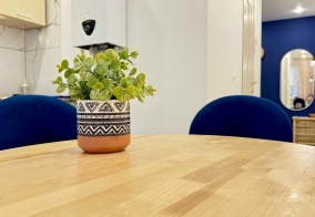 Апартаменты Апарт-Шуя на улице Свердлова 38 в Шуя