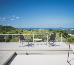 Вилла в Motobu Terrace