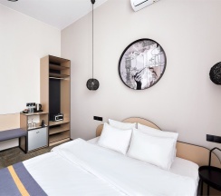 Люкс в Тесла