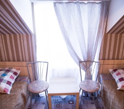 Стандарт №7 в Золотой Лев