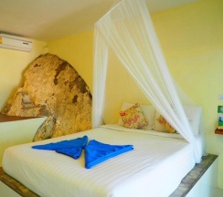 Номер Superior в Bubble Bungalow