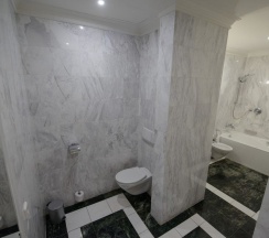 Grand Luxe в Фортеция