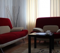 Джуниор-сюит в Яуза