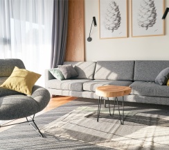 Делюкс 1 в X-Clinic