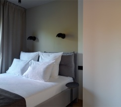 Коттедж РУЧЕЙ в Холм Inn