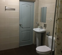 Трехместный номер в Лада