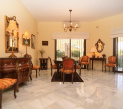 Вилла в Beach House Las Chapas