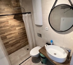 Стандарт с двуспальной кроватью в Архыз-resort