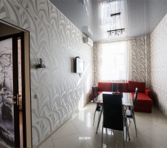 Апартаменты с раздельными кроватями в Hotel Orange