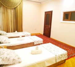 Номер Superior в Отель The Oreon Inn