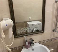 Апартаменты в Визит