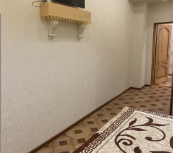 Одноместный стандарт с одной кроватью в Relax