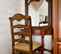 «Сосновый» Дабл Плюс в Лесная сказка