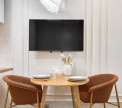 Premium Sochipark Apartments в NasutkivSochi