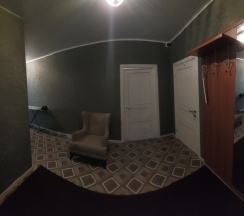 3-комнатные апартаменты, 100 м² в Соседи