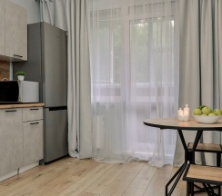 Квартира в Privi House