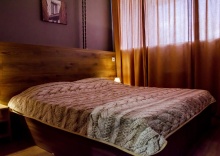 Петрозаводск: Хостел Hotel LOFT Ptz