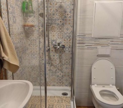 Коттедж стандарт в Гостевой дом