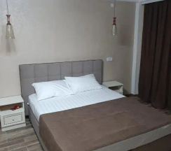 Четырёхместный номер Standard с видом на горы в Вилла Дарина