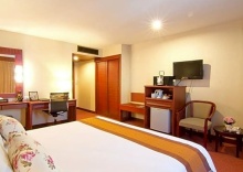 Номер Executive в Manhattan Bangkok