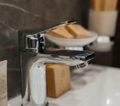 Комфорт 2 корпус в Panorama SPA-Hotel