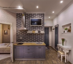 Апартаменты в New Day