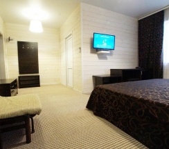 Номер люкс в Sun day