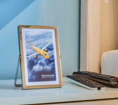 Апартаменты Superior c 1 комнатой в Апартаменты чистый подъезд свежий ремонт рядом аэропорт