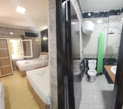 Двухместный номер Comfort (2 отдельные кровати) в Отель Cairo