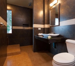 Двухместный номер Deluxe (двуспальная кровать) в Palm Leaf Resort