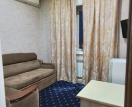 Двухместный номер Standard рядом с пляжем двуспальная кровать в Солнечный берег