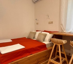 Студия №24 – комфорт и уют в центре Махачкалы! в Как дома 05