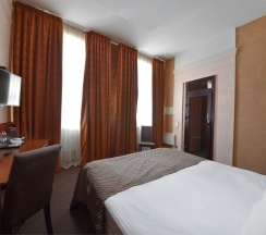 Стандарт в Рахманинов