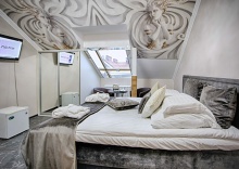 HOTEL 34S в Exclusive Hotel&Apartments