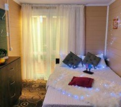 3-местная комната стандарт в Талисман Джемете