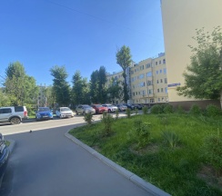 Апартаменты в Квартира Svoy Lux - 3
