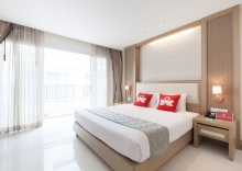 Номер Standard в Отель ZEN Premium Marlin Plaza Patong