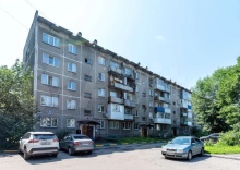 Квартира в Апартаменты на ул. Кирова, 76