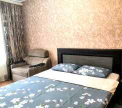 Стандартный трехместный номер в Тихая гавань