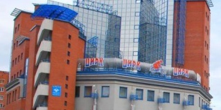 Ижевск: Отель Арена