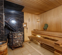 Вип дом в Родина