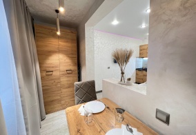 Апартаменты Апартаменты на Трилиссера 22 в Иркутской области