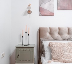 Апартаменты 4 спальни Грибоедов Модерн в Dere-apartments