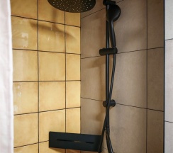 Комната Семейная с диваном в Darooms