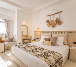 Двухместный номер Superior двуспальная кровать в SUNRISE Tucana Resort