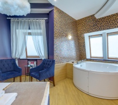 Люкс Premium в Элитон