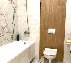 1-комнатные апартаменты, 33м² в Филин