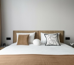 Lampa №436 | Студия (dbl, twn) в Nort на Родионова